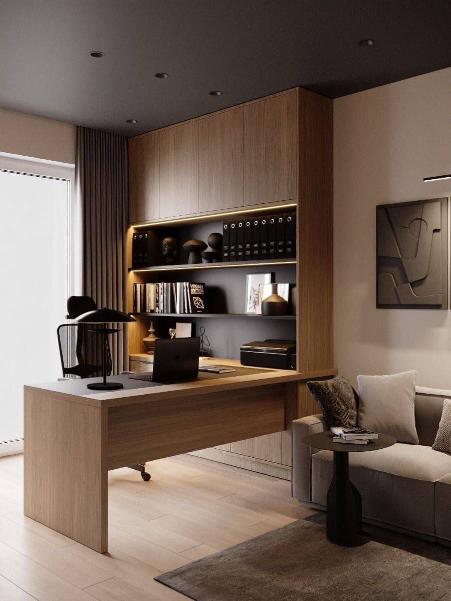 Меблі для офісу